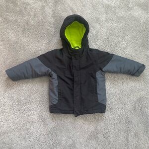 The Children’s Place Double Lined Winter Coat